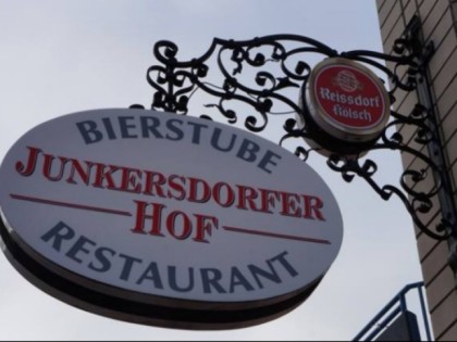 Foto: Junkersdorfer Hof K&amp;ouml;ln